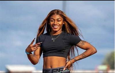 Shacarri Richardson Height, Weight, Net Worth, Age, Birthday, Wikipedia, Who, Nationality, Biography