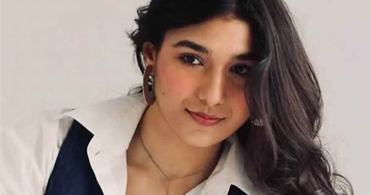 Shae Gill Height, Weight, Net Worth, Age, Birthday, Wikipedia, Who, Nationality, Biography