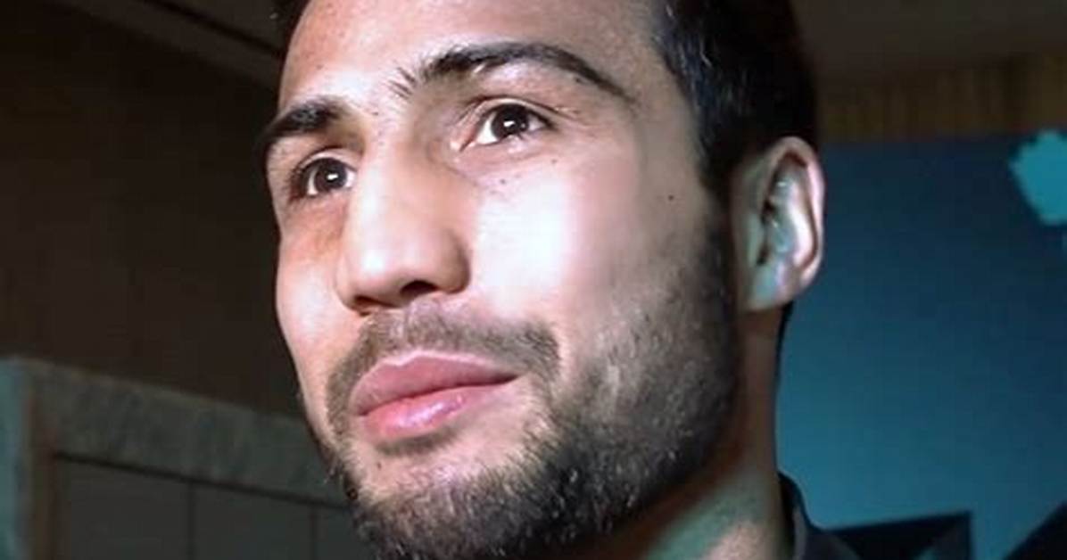 Shakhram Giyasov Wikipedia Details Explored- Explore the Net Worth of the Boxer