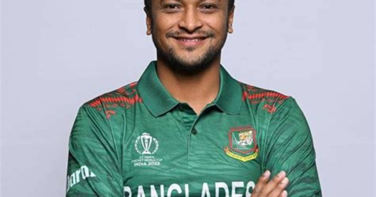 Shakib Al Hasan Height, Weight, Net Worth, Age, Birthday, Wikipedia, Who, Instagram, Biography
