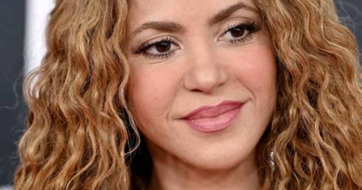 Shakira Anorexia Illness and Health 2023: Is She Sick?