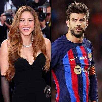 Shakira Breaks Her Silence over Gerard Pique’s ‘Tough’ Split