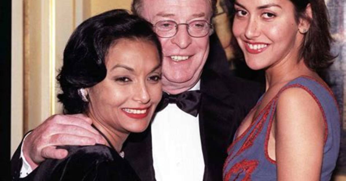 Shakira Caine - Age, Family, Bio