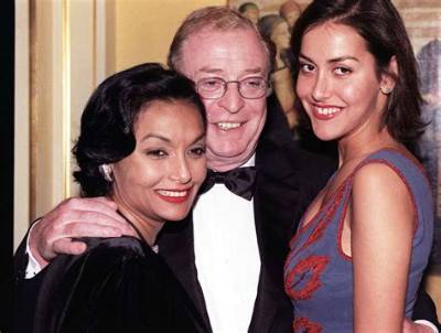 Shakira Caine - Age, Family, Bio