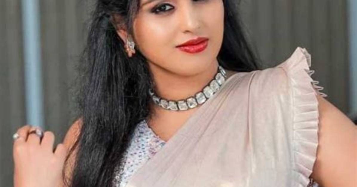 Shalini Nair Height, Weight, Net Worth, Age, Birthday, Wikipedia, Who, Nationality, Biography