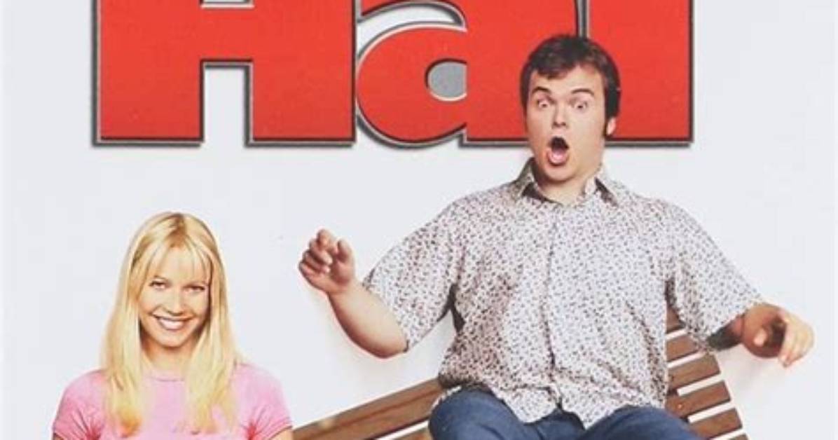 Shallow Hal - Cast, Ages, Trivia