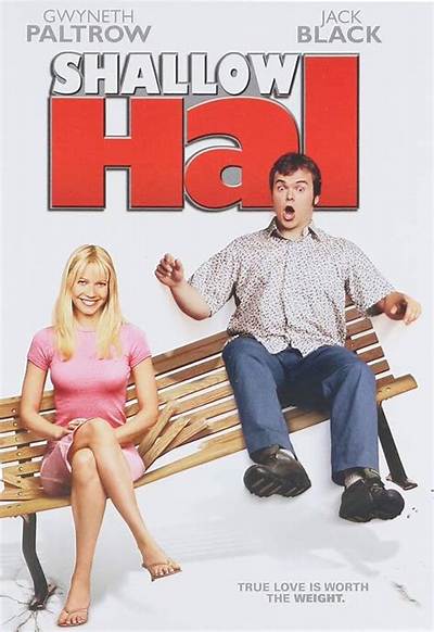 Shallow Hal - Cast, Ages, Trivia