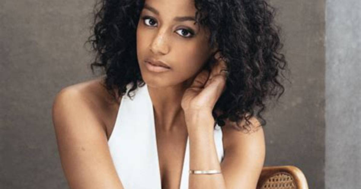 Shalom Brune-Franklin - Age, Family, Bio