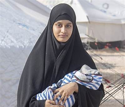 Shamima Begum Height, Weight, Net Worth, Age, Birthday, Wikipedia, Who, Instagram, Biography