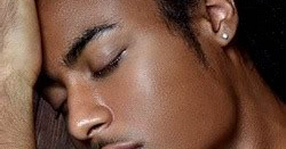 Shamoy Persad - Age, Family, Bio