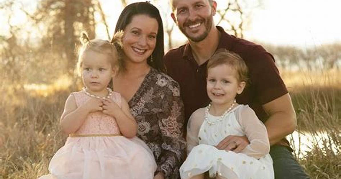 Shanann Watts - Trivia, Family, Bio