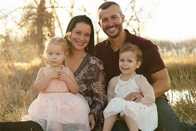 Shanann Watts - Trivia, Family, Bio