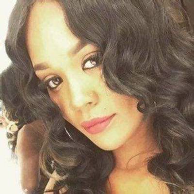 Shanda Denyce Taylor - Age, Family, Bio