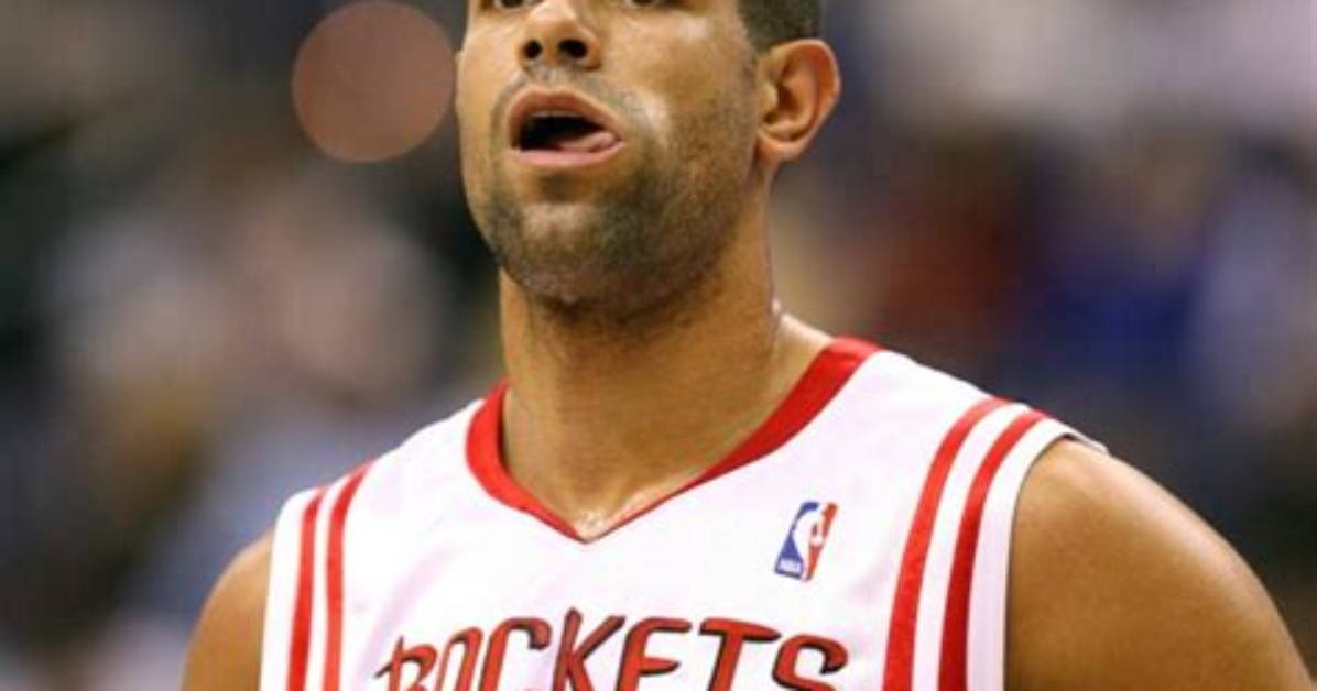 Shane Battier Bio (Wiki)