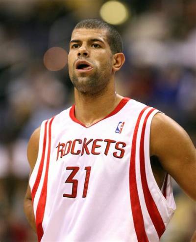 Shane Battier Bio (Wiki)