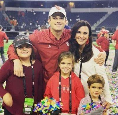Shane Beamer - Age, Family, Bio