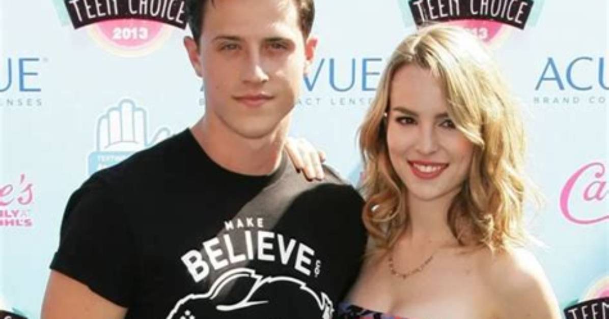 Shane Harper - Age, Family, Bio