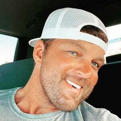 Shane Mitsche - Age, Family, Bio