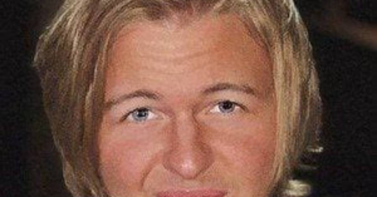 Shane Nagy - Age, Family, Bio