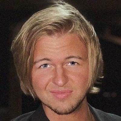 Shane Nagy - Age, Family, Bio