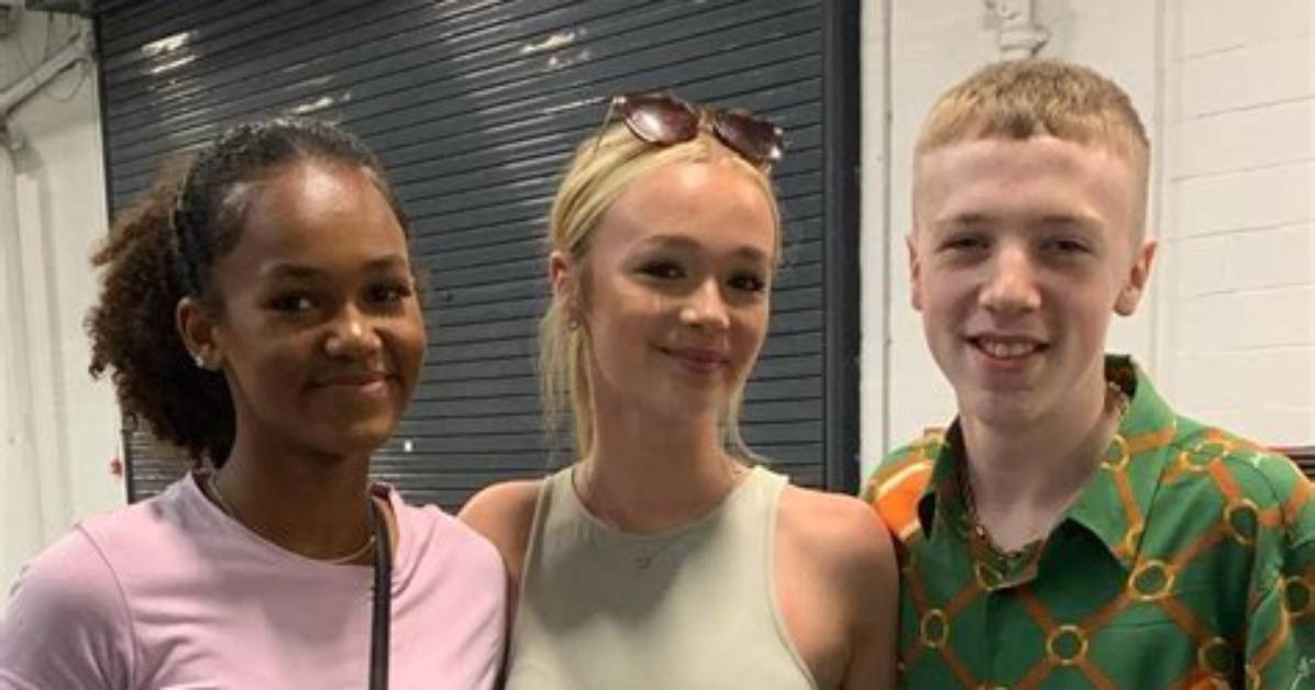 Shani Smethurst Wiki Age Parents and Instagram – Unknown Facts About Her