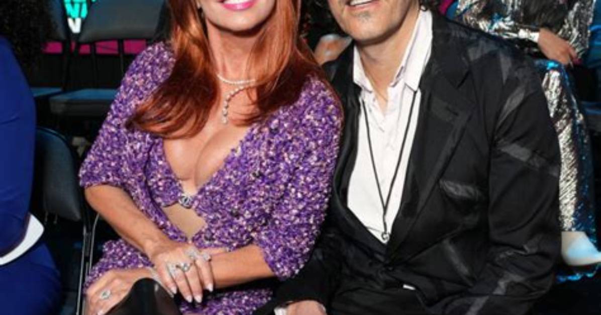 Shania Twain Is Engaged to Her Ex-Husband’s Mistress’s Ex-Husband