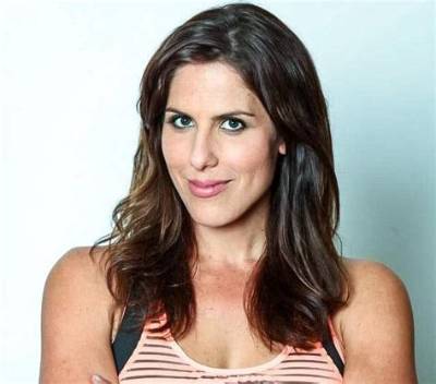Shanna Ferrigno Height, Weight, Net Worth, Age, Wiki, Who, Instagram, Biography