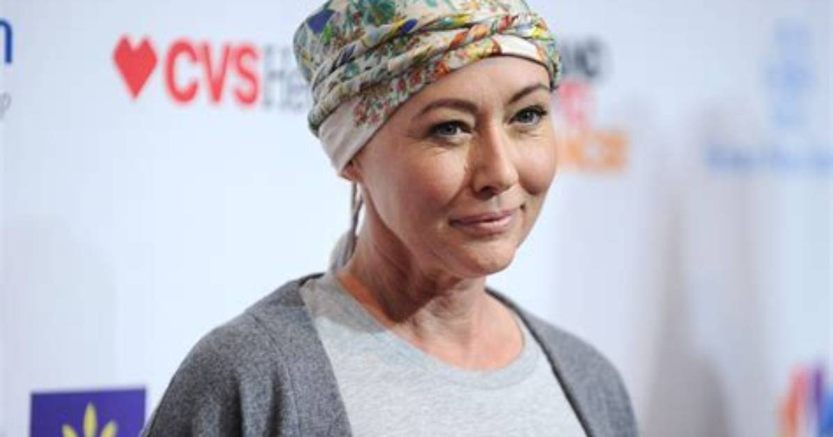 Shannen Doherty on Cancer: ‘Your Body Never Fully Bounces Back, I’m Critical of Myself’