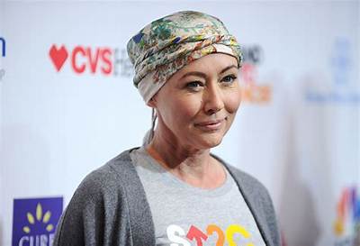 Shannen Doherty on Cancer: ‘Your Body Never Fully Bounces Back, I’m Critical of Myself’