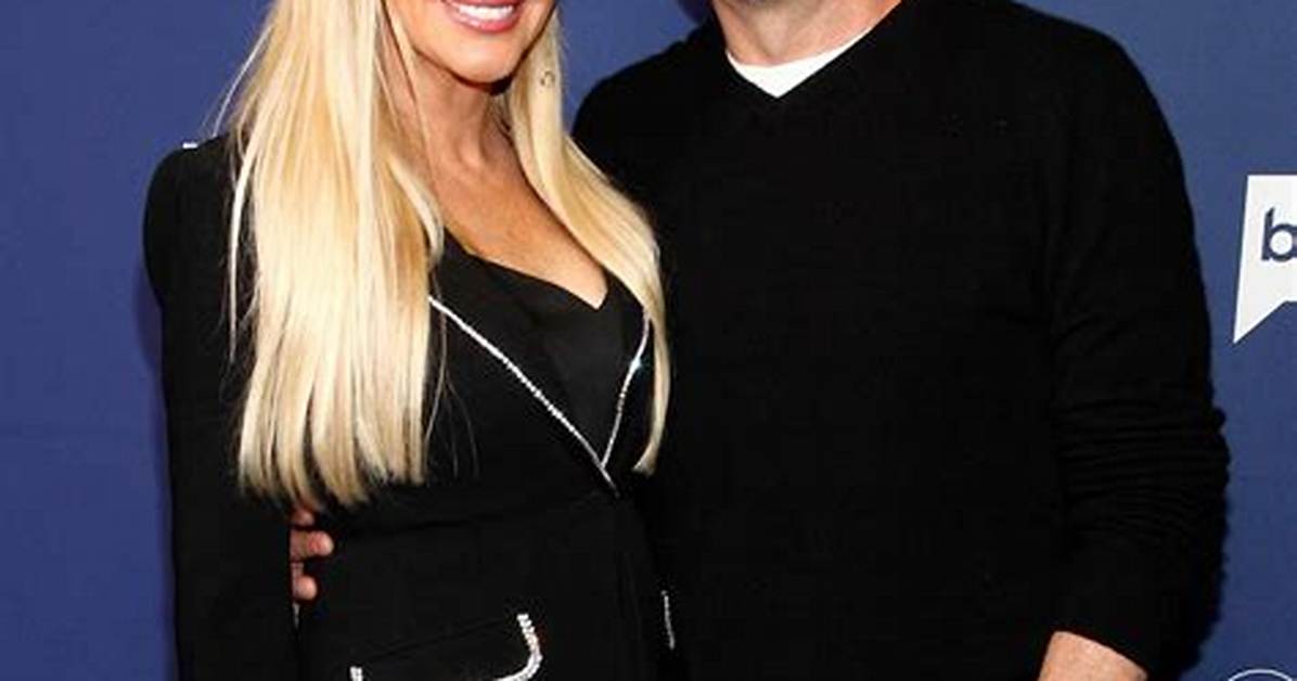 Shannon Beador Announced Her Break up with Three-Year Boyfriend John Janssen