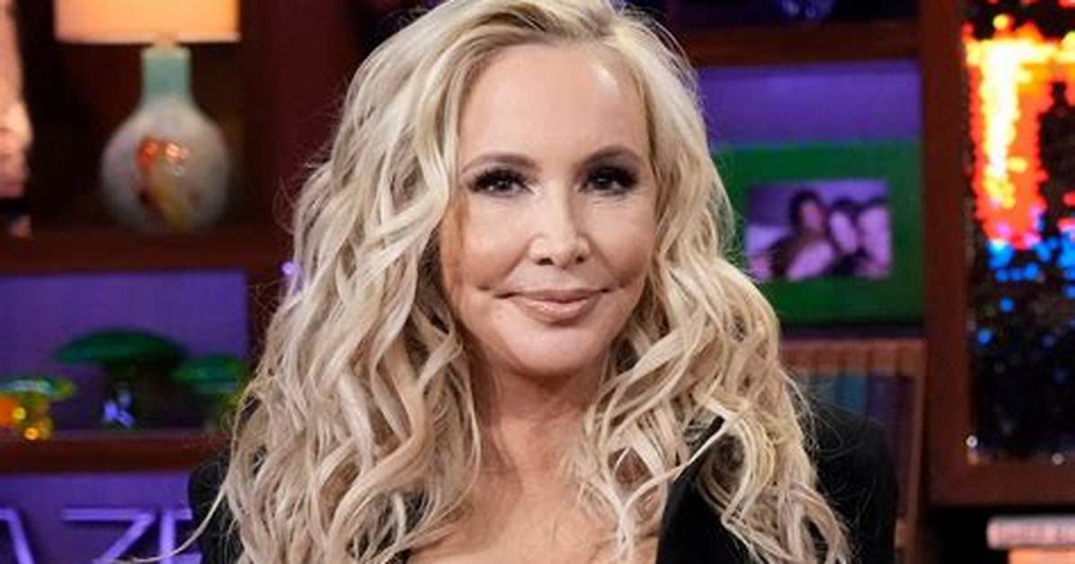 Shannon Beador Opens up About Skin Cancer Removal