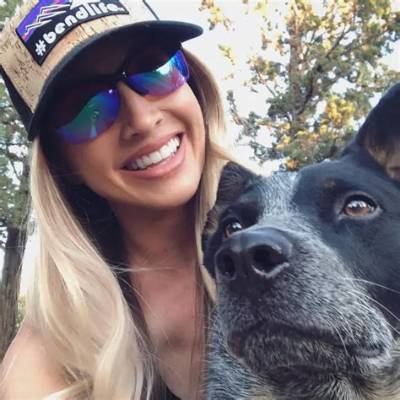 Shannon Bex Bio (Wiki)