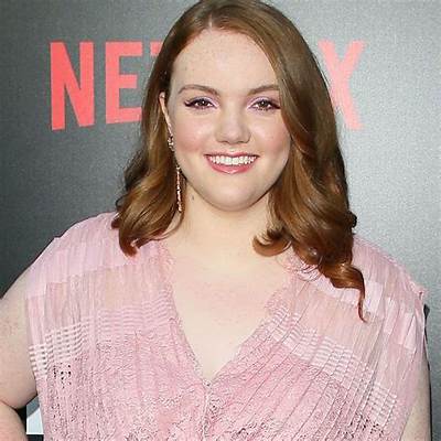 Shannon Purser - Age, Family, Bio