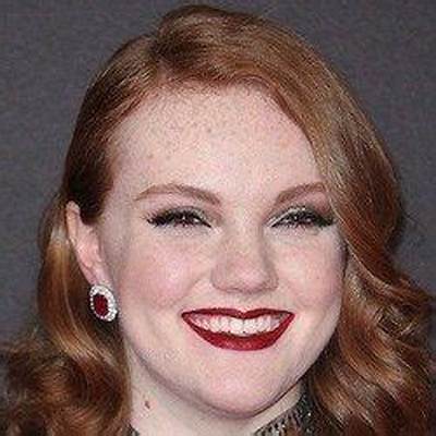 Shannon Sarich - Age, Family, Bio
