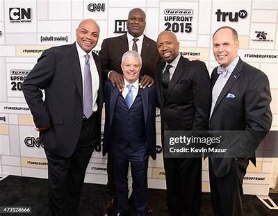 Shaquille O’neal, Kenny Smith, and Charles Barkley’s Mics Cut off During Nba-All Star Game Opening, Fans Troll Broadcasters