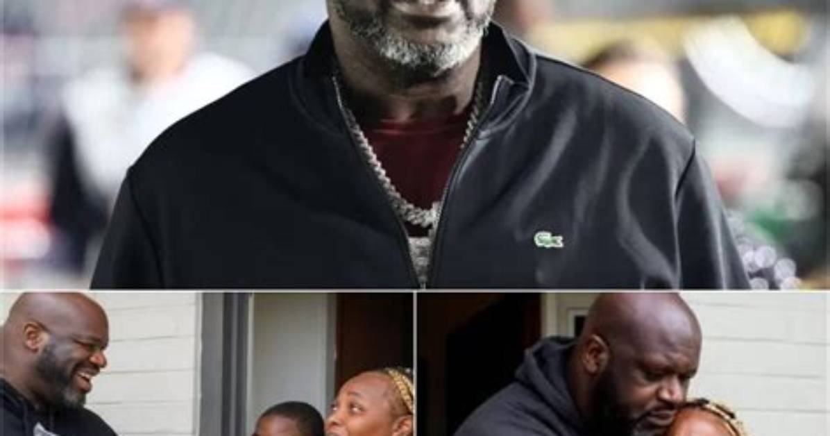 Shaquille Robinson Story: How Did She Die?