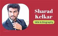 Sharad Kelkar Height, Weight, Net Worth, Age, Birthday, Wikipedia, Who, Instagram, Biography