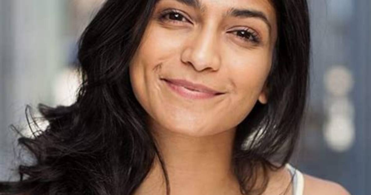 Sharayu Mahale Bio (Wiki)