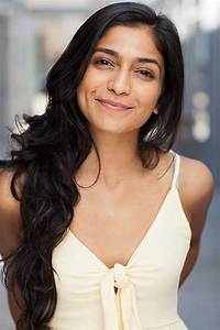 Sharayu Mahale Bio (Wiki)