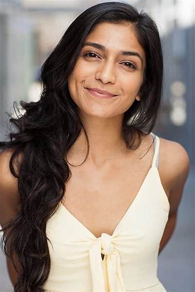 Sharayu Mahale Bio (Wiki)