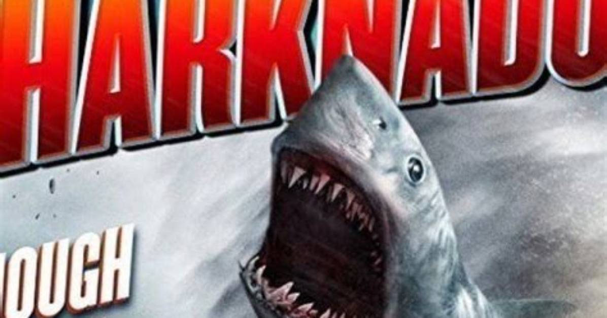 Sharknado - Cast, Ages, Trivia