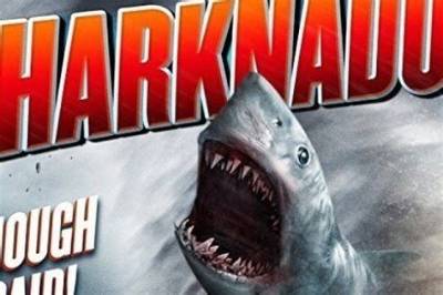 Sharknado - Cast, Ages, Trivia