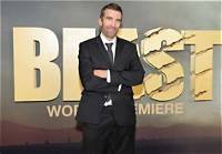 Sharlto Copley Net Worth - Wiki, Age, Weight and Height, Relationships, Family, and More