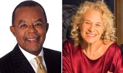 Sharon Adams’ Biography: Louis Gates’ Kids