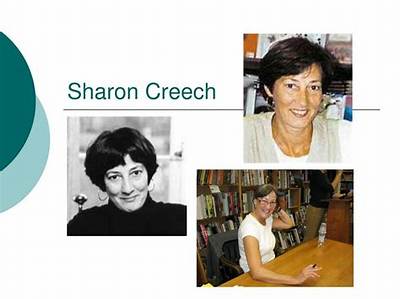 Sharon Creech - Age, Family, Bio