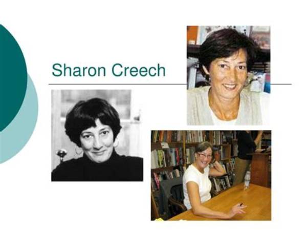 Sharon Creech - Age, Family, Bio