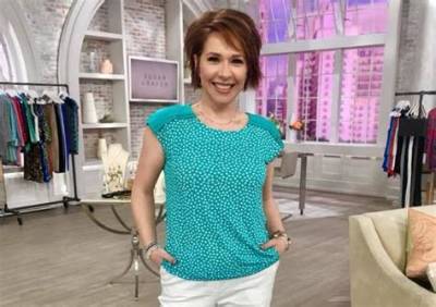 Sharon Faetsch Height, Weight, Net Worth, Age, Birthday, Wikipedia, Who, Nationality, Biography