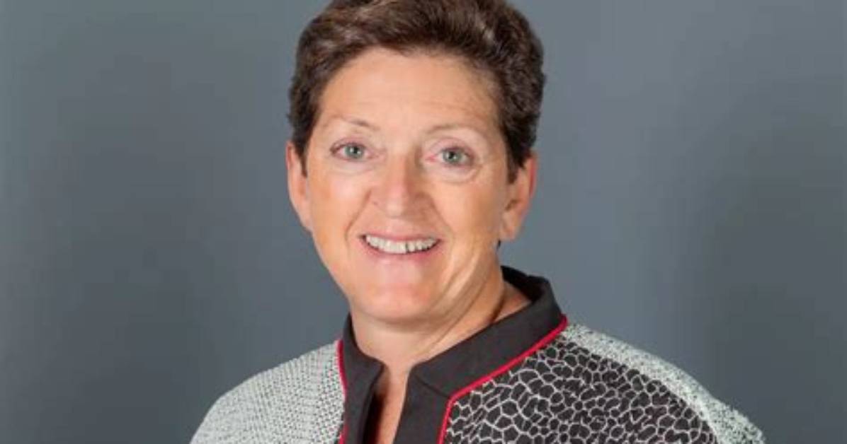 Sharon Gardner Bio (Wiki)