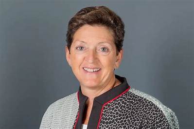 Sharon Gardner Bio (Wiki)
