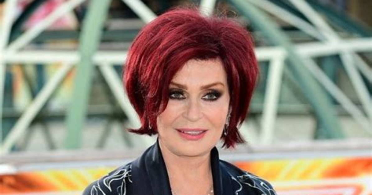 Sharon Osbourne Bio (Wiki)